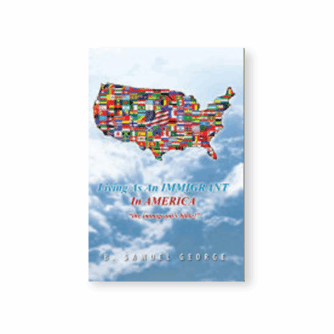Living As An Immigrant In America